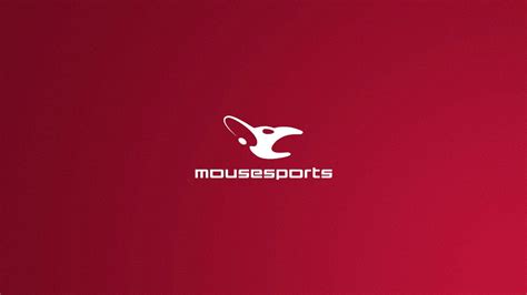 mousesports .